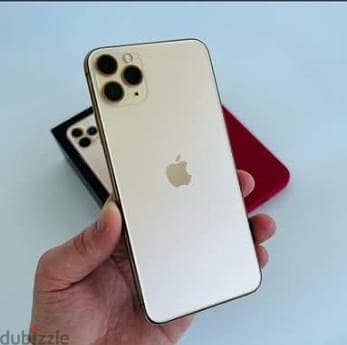 آبل - آيفون 11 برو