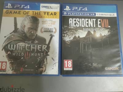 ps4 games