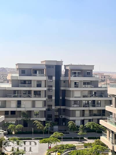 بنتهاوس مميز للبيع في سوديك فيليت التجمع الخامس Villette Sky Condos