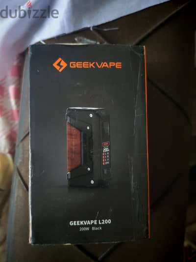 Geekvape l200