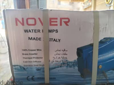 مضخه مياه حصان ايطاليا