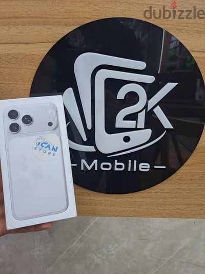 Apple - iPhone 17 Pro Max