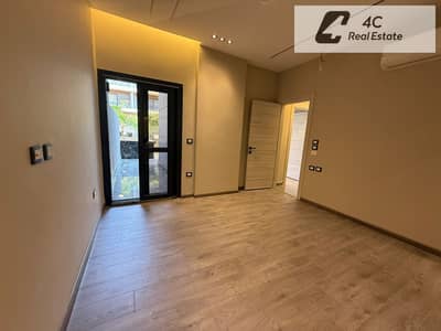 اي فيلا-روف تشطيب كامل ريسيل استلام فوري - Mountain view I-City mv باقل سعر ف الماركت بتقسيمه مميزه جاهزه للسكن