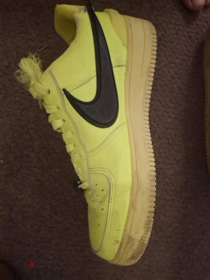 nike Ambush 2