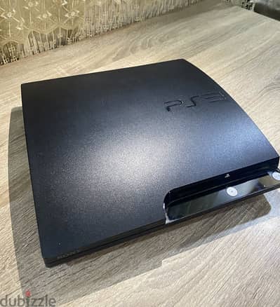 Ps3 slim