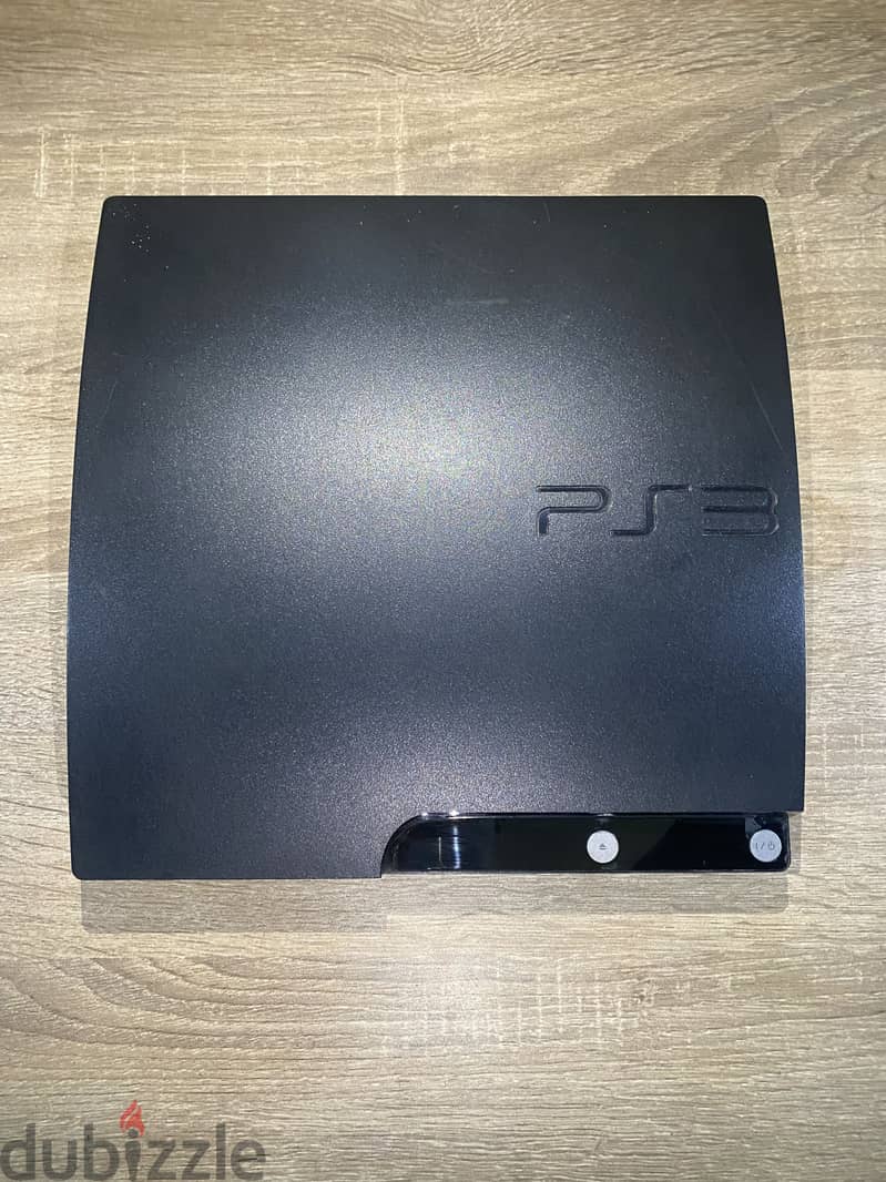 Ps3 slim 2
