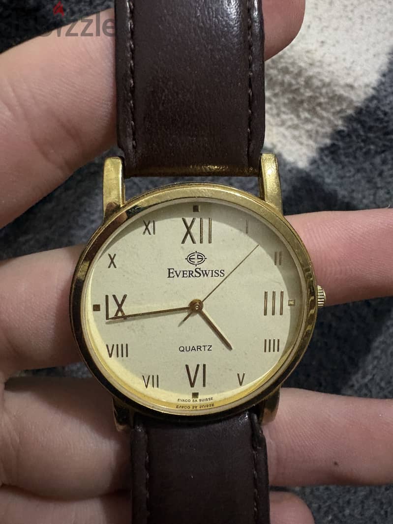 Everswiss 1