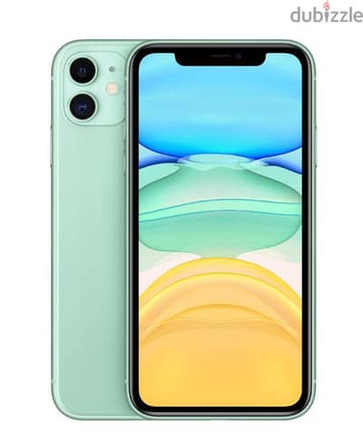 Apple - iPhone 11