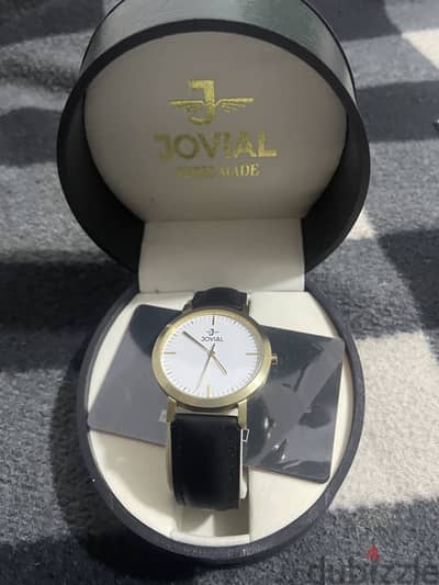 Jovial