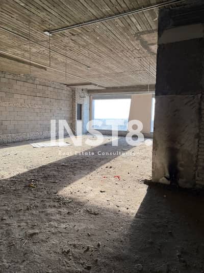 مساحة مكتبية فاخرة في موقع استراتيجي داخل "بارك ستريت"