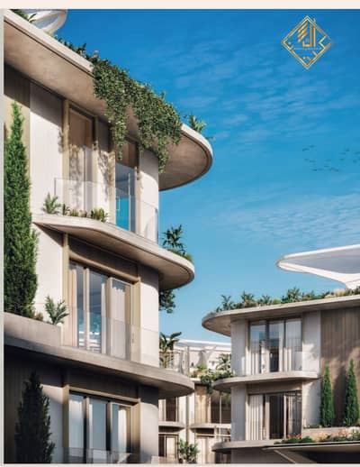Apartment for sale in a prime location in Al Thawra Al Khadra, with installments over 10 years without interest.