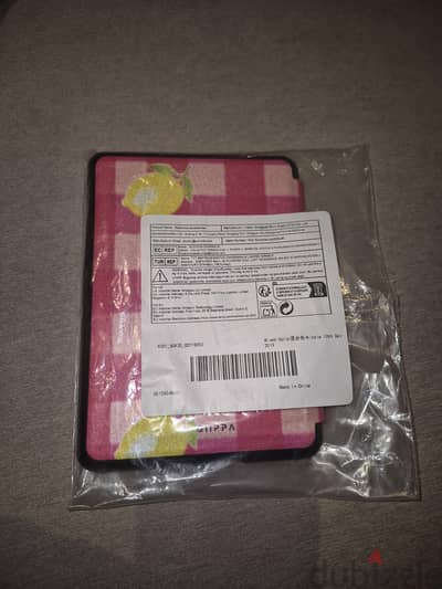 kindle paperwhite 10th generation 2019 cover