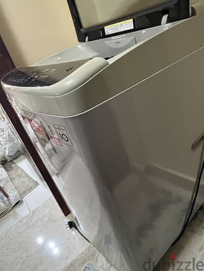Smart Inverter T8588NEHVe    lG