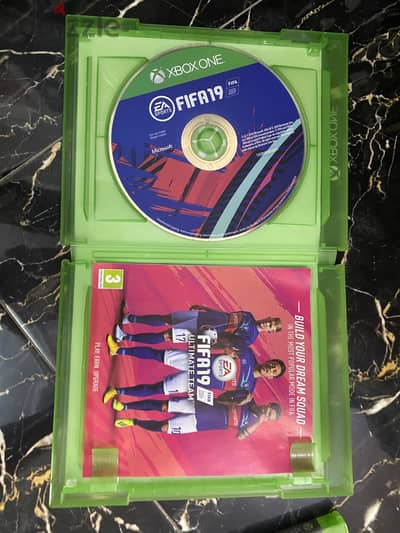 Fifa 19