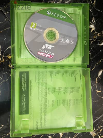 Forza 2 games used