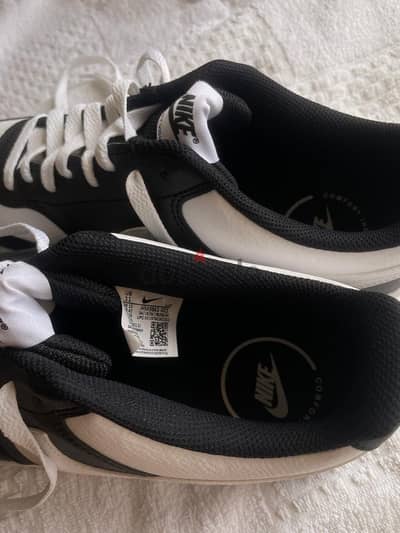 Originally Nike shoes
