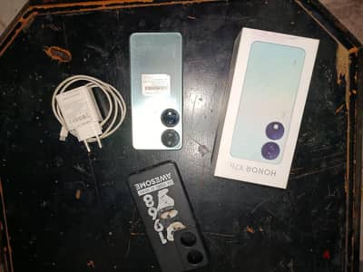 Honor X7b