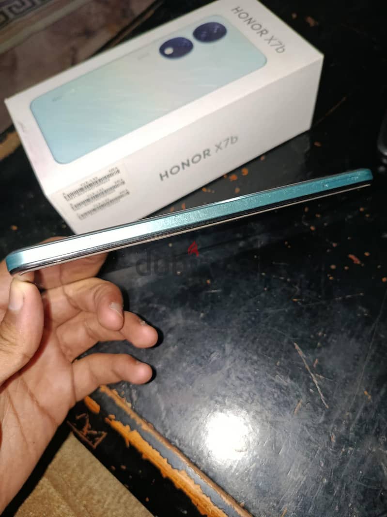 Honor X7b 3