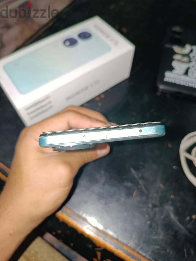 Honor X7b 6