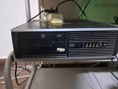 Hp 8000 elite