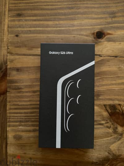 Samsung S26 Ultra