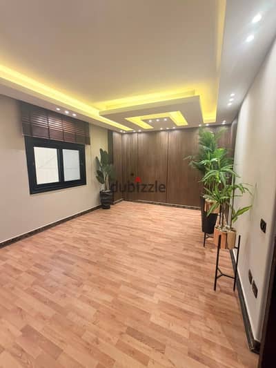 Apartment for Rent in Narges Villas 2, Fifth Settlement – 200 sqm