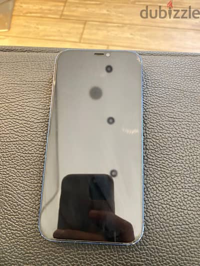 Apple - iPhone 12