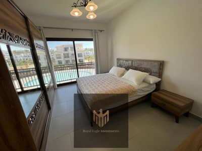 توين هاوس للإيجار في Marassi Salerno | مباشر على اللاجون | 3 غرف