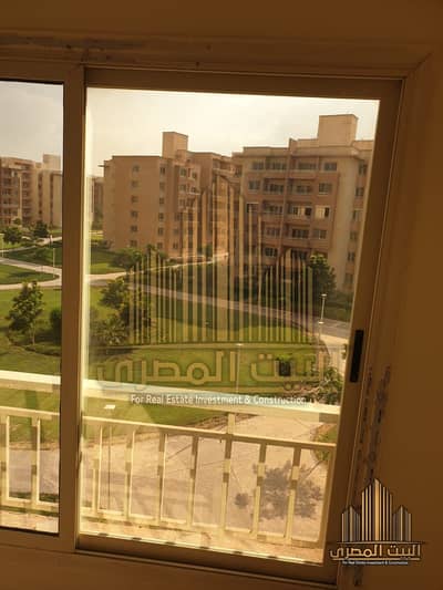 Apartment for rent in Wesal Residence, 170 meters,first  floor