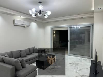 شاليه أرضي للبيع في Hacienda Bay | إطلالة جولف مميزة | جاهز للاستلام