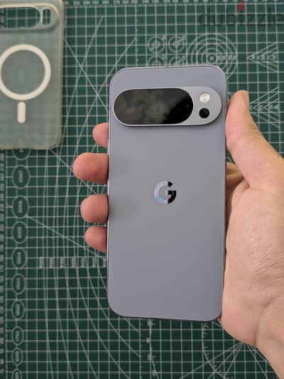Google Pixel 10 Pro