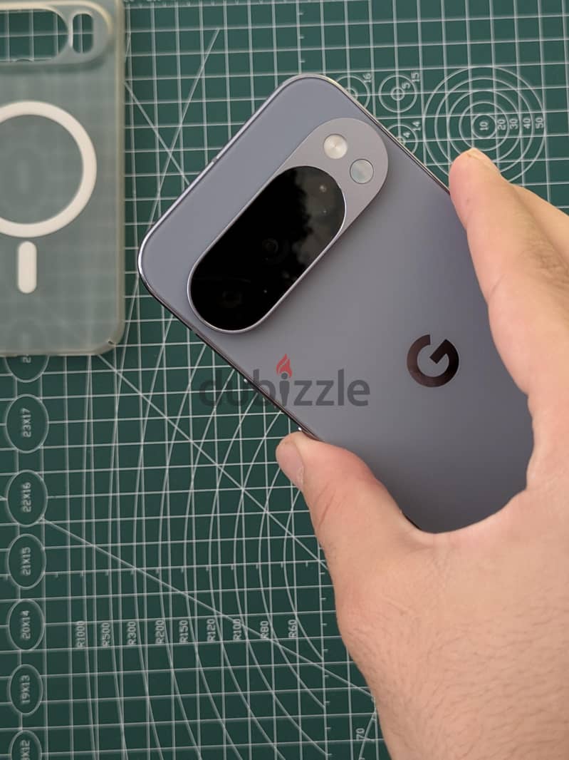 Google Pixel 10 Pro 1