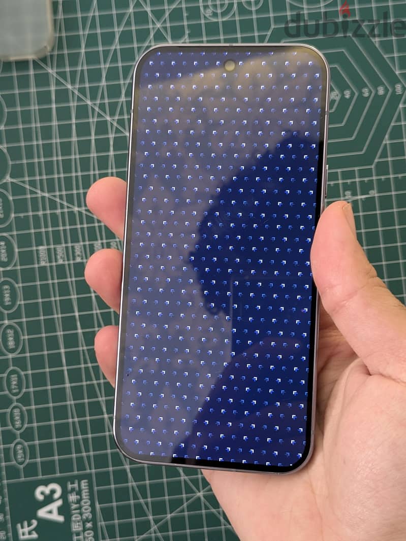 Google Pixel 10 Pro 4