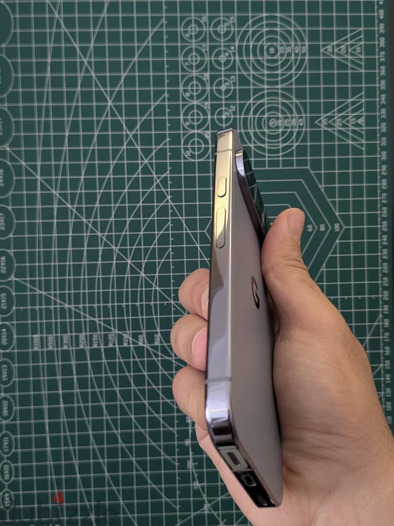 Google Pixel 10 Pro 7