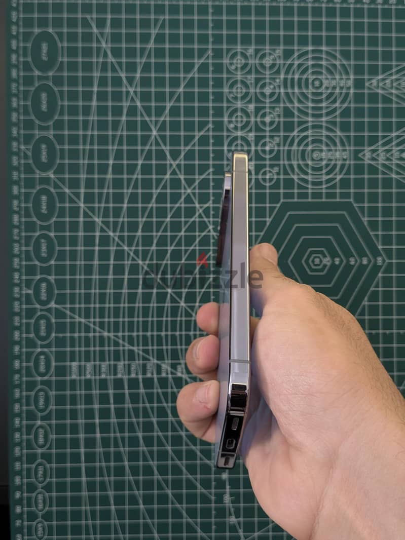 Google Pixel 10 Pro 8