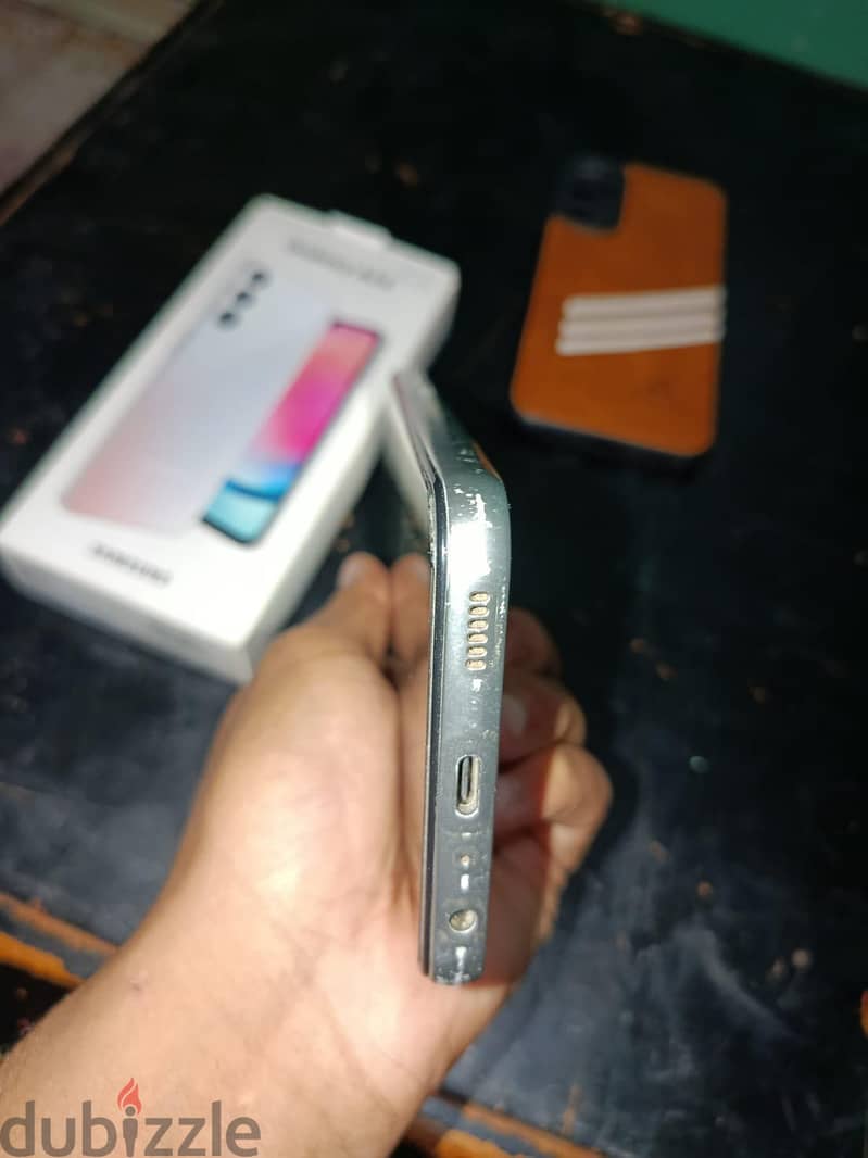 Samsung A24 1