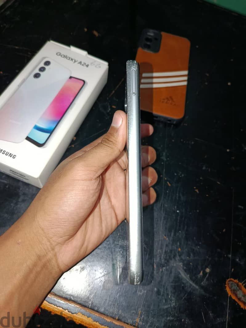 Samsung A24 5