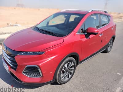 جاك جيه إس 3 2022