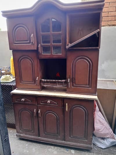مطبخ مستعمل