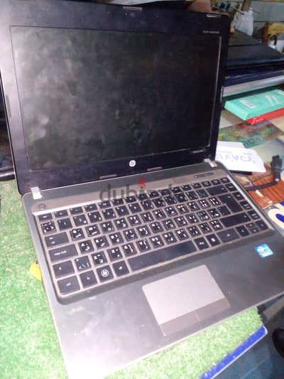 لاب توب hp