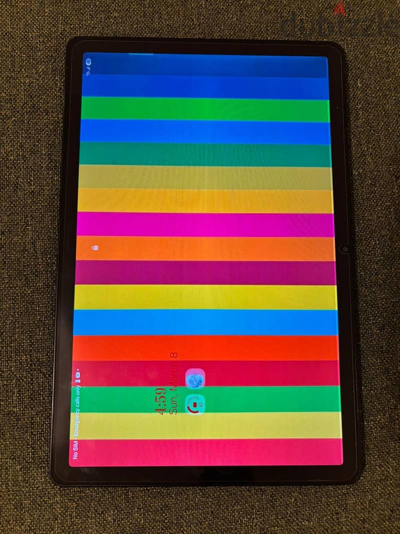 samsung tab A9 plus 5g 128gb 1