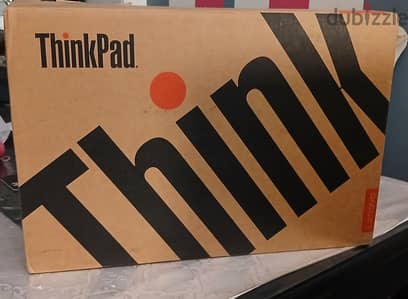 لاب توب لينوفو Thinkpad E16 G1