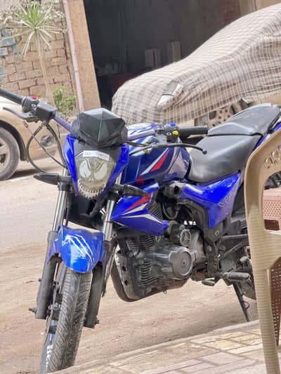 2021 Benelli VLR 150cc