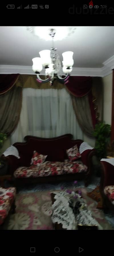 شقه للبيع في أول جمال