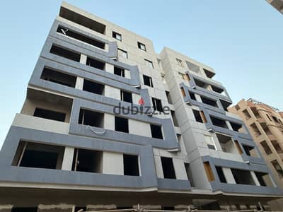 Apartment 105 m for sale in installments over 36 months in the best location in the first neighborhood