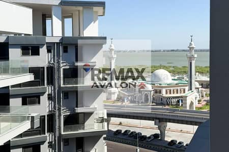 3Bedroom Apartment for Sale in Smouha (Skyline Al Oroba Compound) – Open Views
