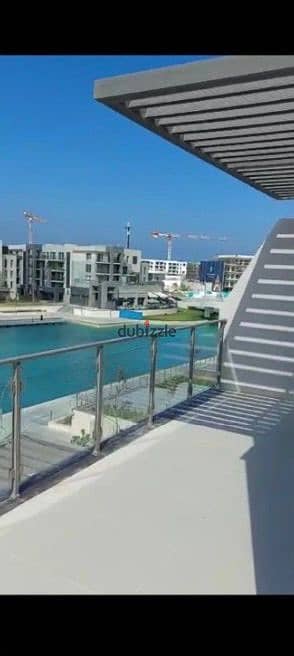  FOR RENT | Luxury Duplex in Marassi Marina 2   Marassi – Marina 2