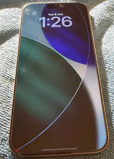 Apple - iPhone 16 Pro Max