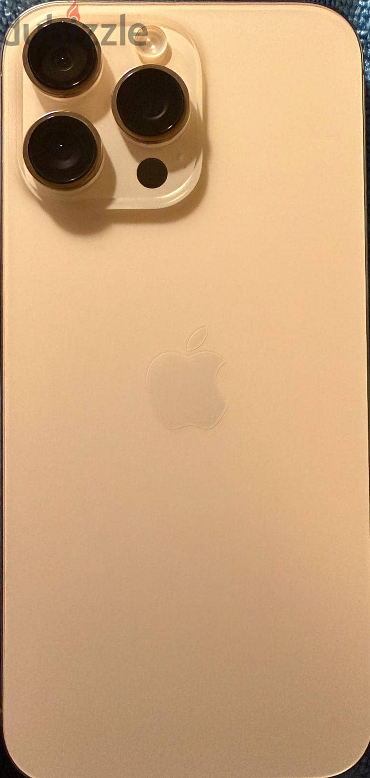 Apple - iPhone 16 Pro Max 5