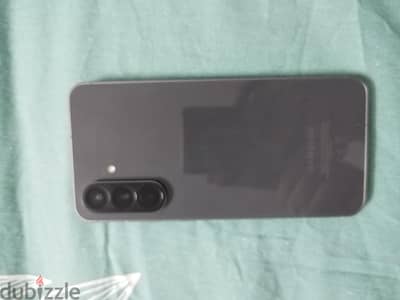 Samsung A56